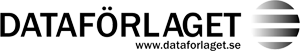 Dataförlaget Logo